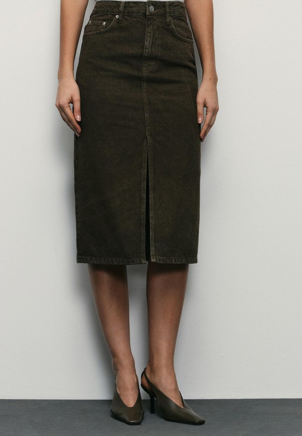 Юбка джинсовая Zarina 2299₽