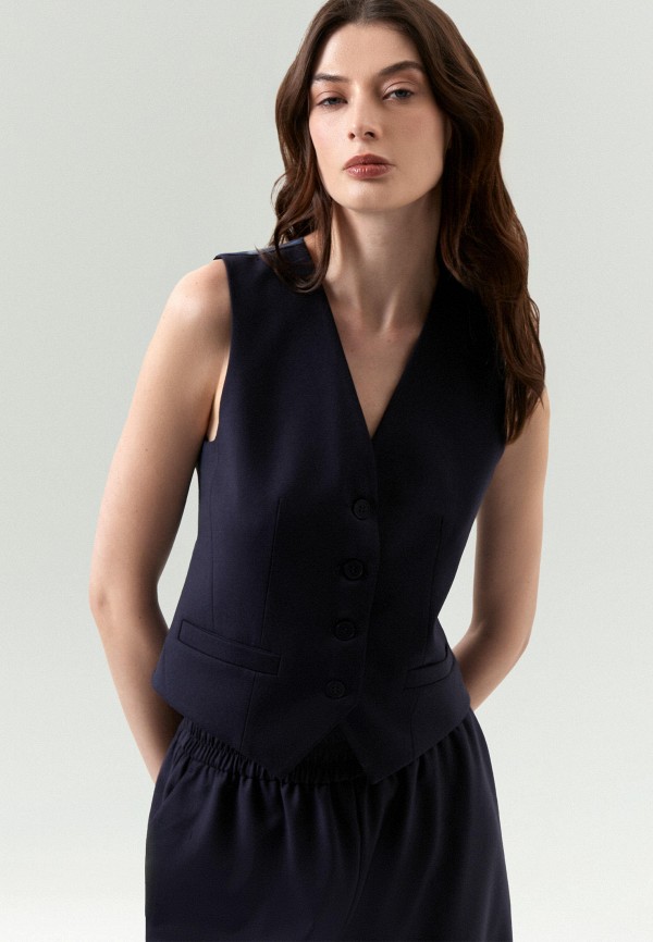 Жилет Emka 9490₽