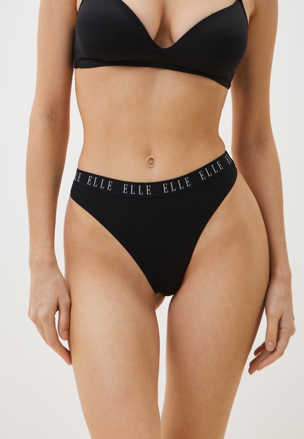 Трусы 3 шт. Elle