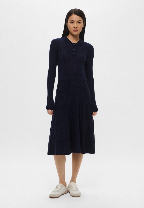 Платье Lacoste 19593₽