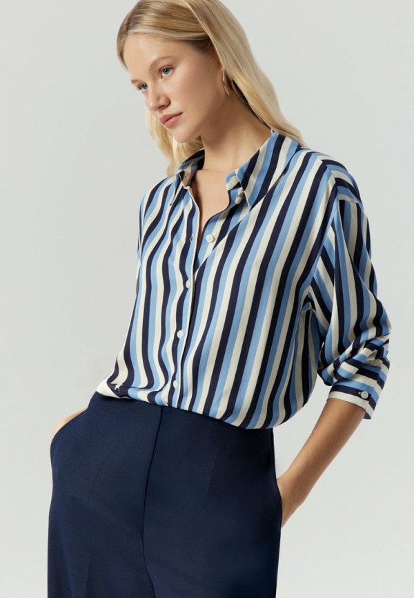 Блуза Emka 13990₽