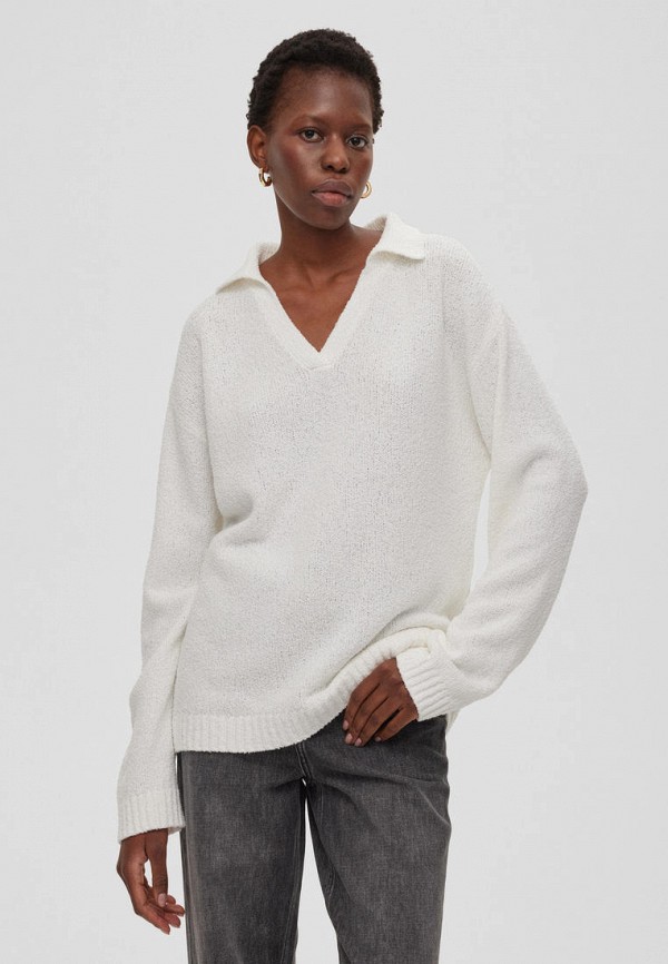 Пуловер Aim Clo