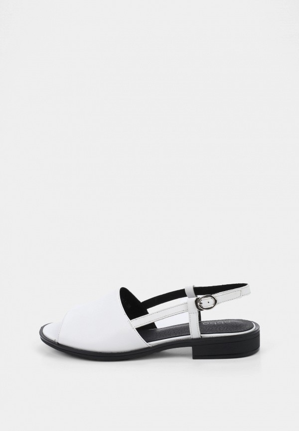 Сандалии Obba