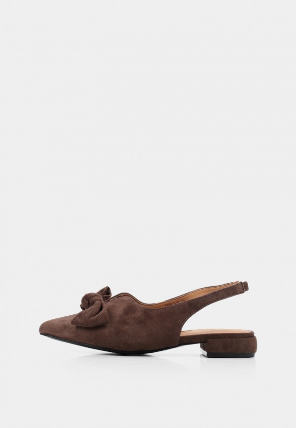 Туфли Obba 5699₽