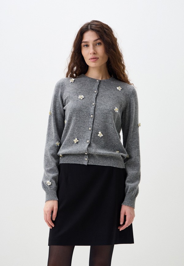 Кардиган Fors 8490₽