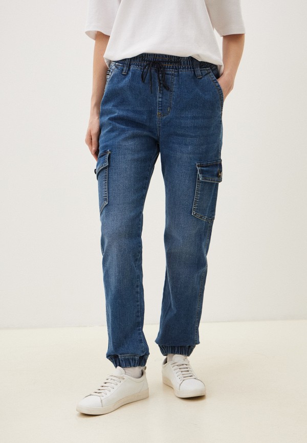 Джинсы Gaxgax 4620₽