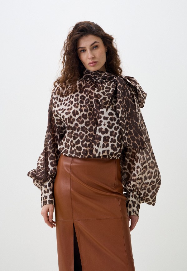 Блуза и топ Miss Chic 10800₽