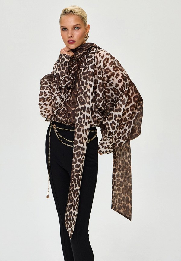 Блуза и топ Miss Chic 10800₽