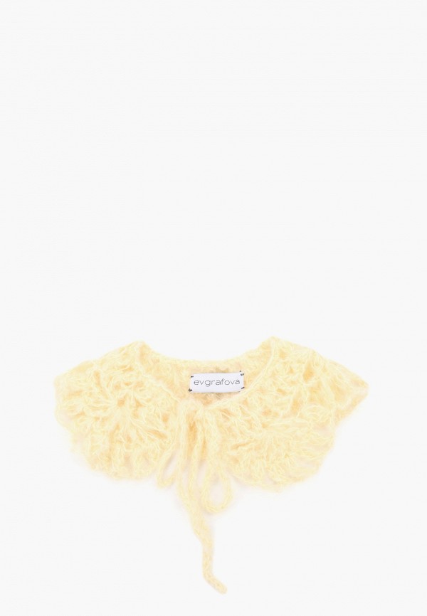 Воротник Evgrafova 3100₽