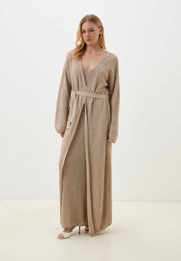 Платье и кардиган Miss Chic 15800₽