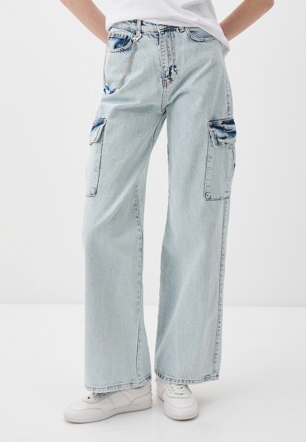 Джинсы Gaxgax 5940₽