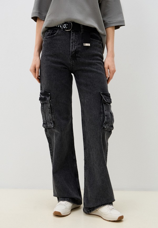 Джинсы Gaxgax 5940₽