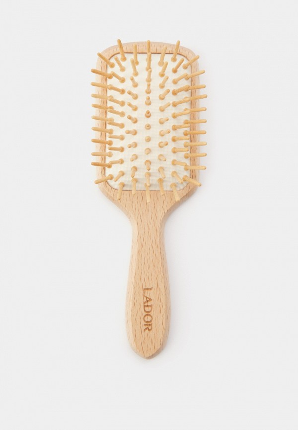 Расческа массажная Lador 2933₽