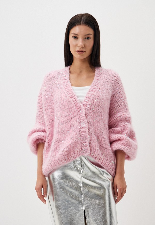 Кардиган Evgrafova 17200₽