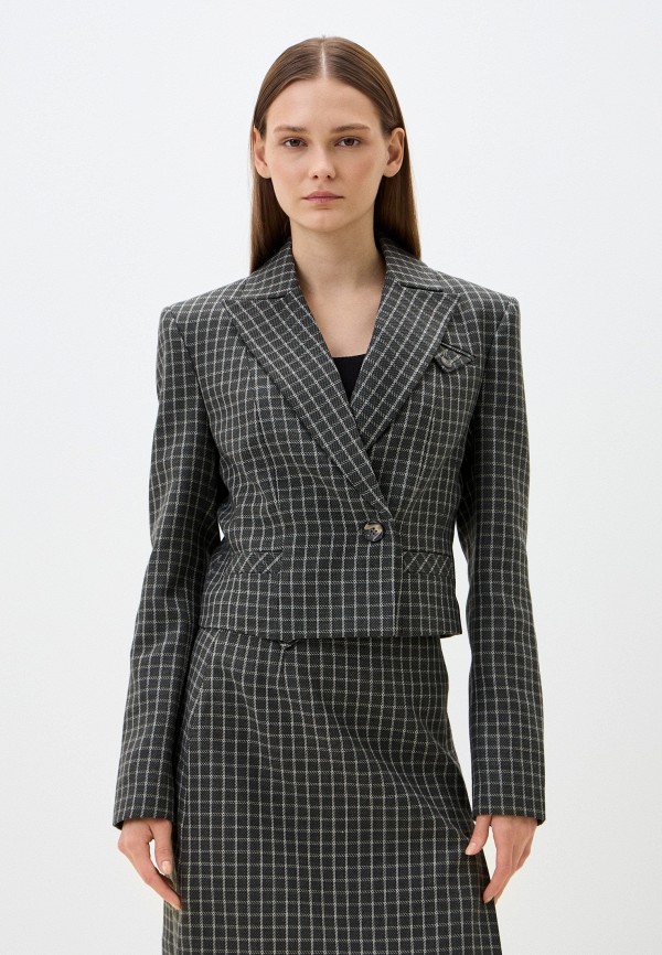 Жакет BLES 14590₽