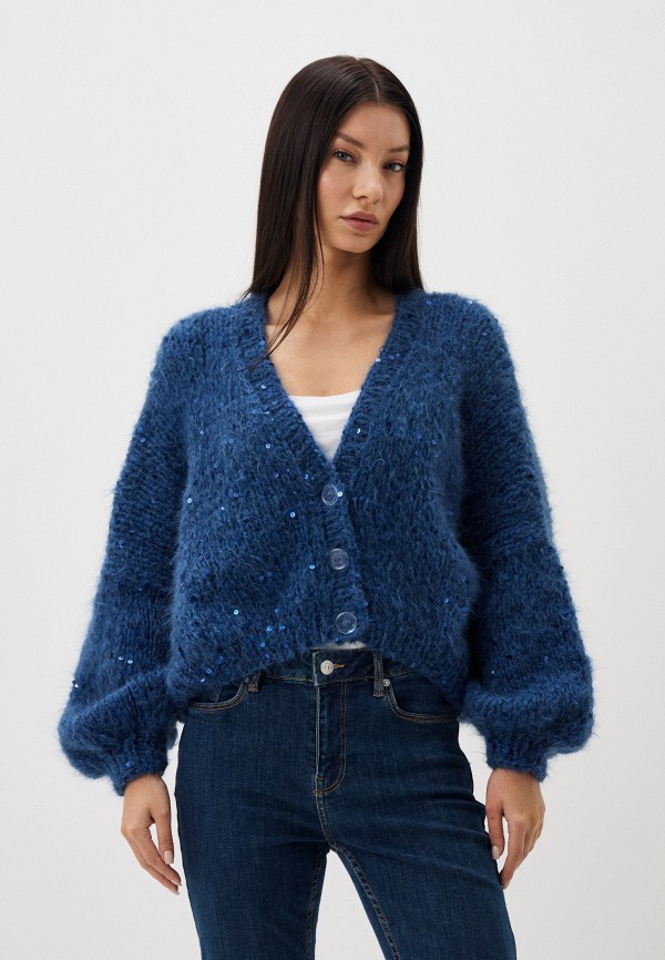 Кардиган Evgrafova 21500₽