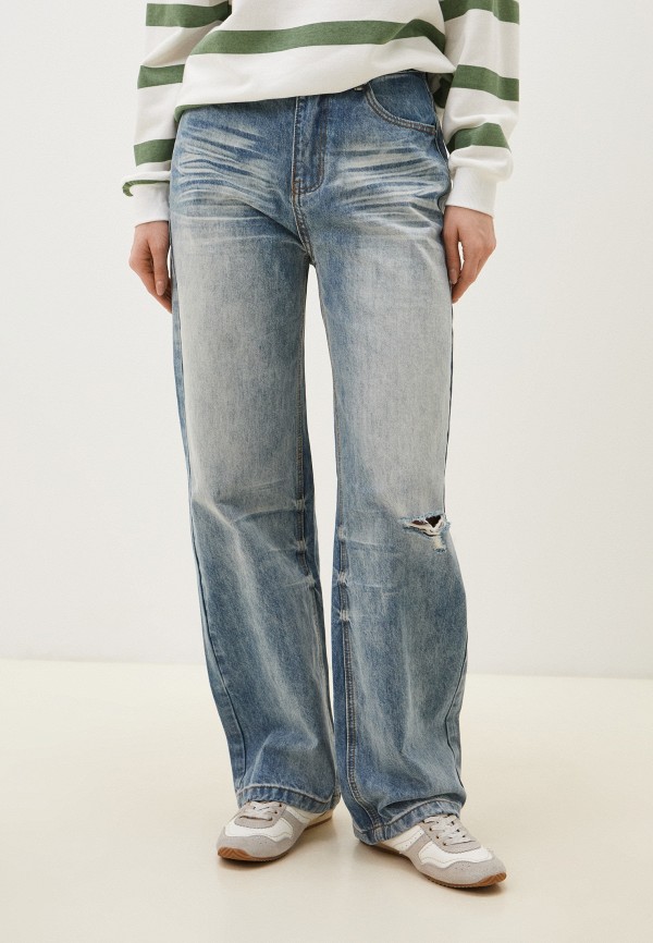 Джинсы Enevoo 8394₽