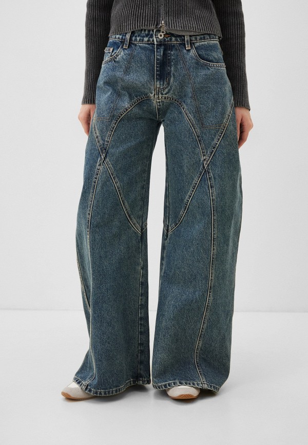 Джинсы Enevoo 9793₽