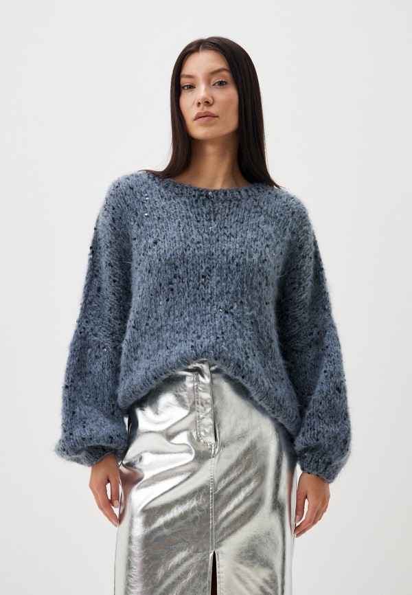 Свитер Evgrafova 21500₽