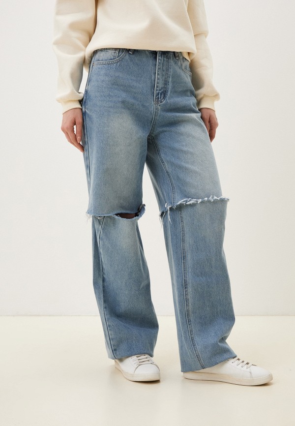 Джинсы Enevoo 11192₽