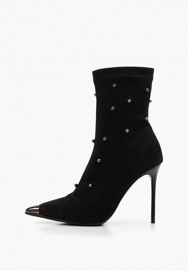 Ботильоны Shoesparad 12792₽