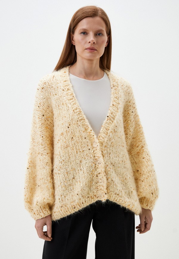 Кардиган Evgrafova 21500₽