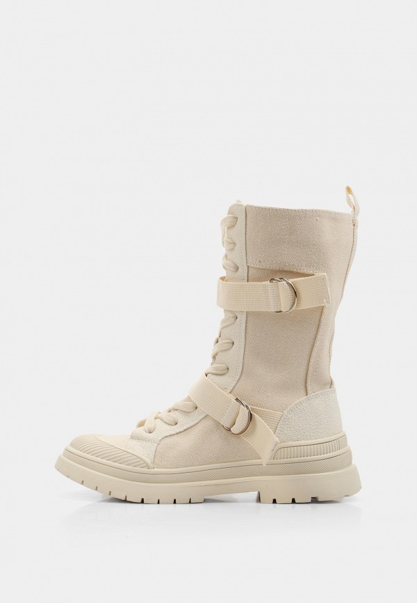 Ботинки Shoesparad 4893₽