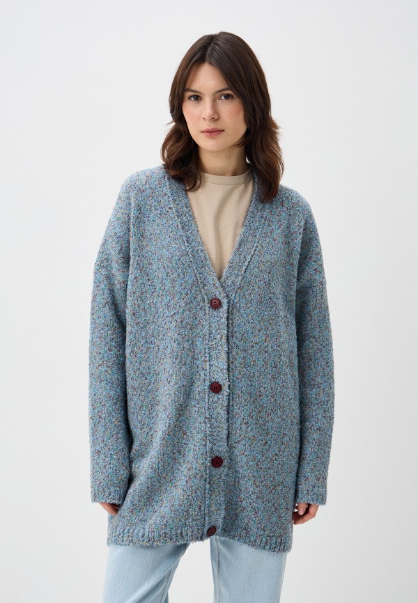 Кардиган Solohasoloha 11700₽