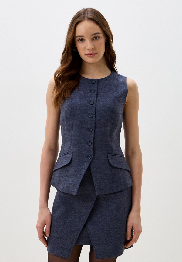 Жилет BLES 9990₽