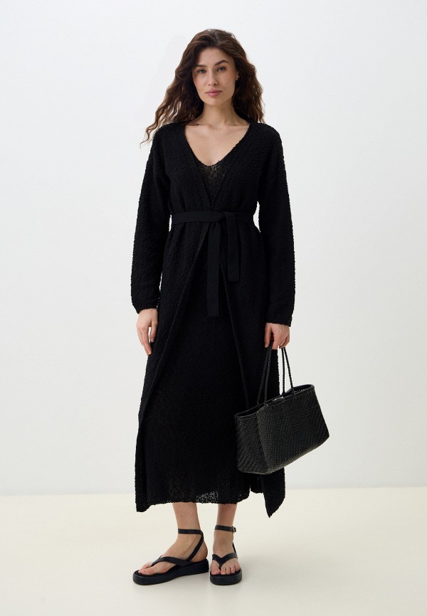 Платье и кардиган Miss Chic 15800₽