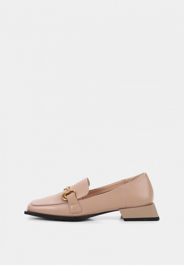 Лоферы Shoesparad 6293₽