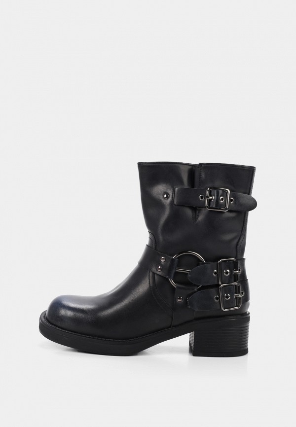 Полусапоги Llevv Group 7693₽