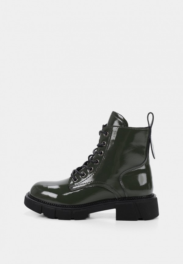 Ботинки Llevv Group 6993₽