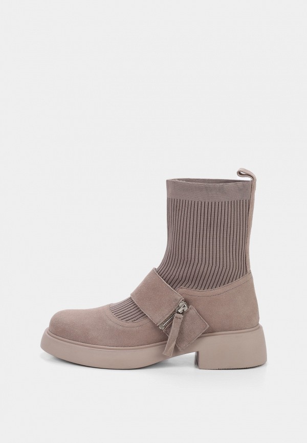 Ботинки Llevv Group 6552₽