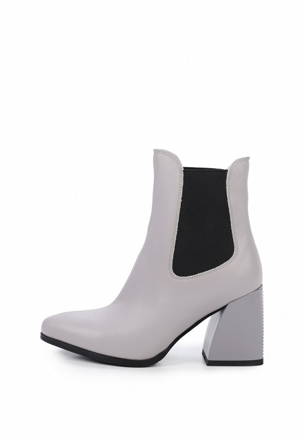 Ботильоны Shoesparad 8990₽