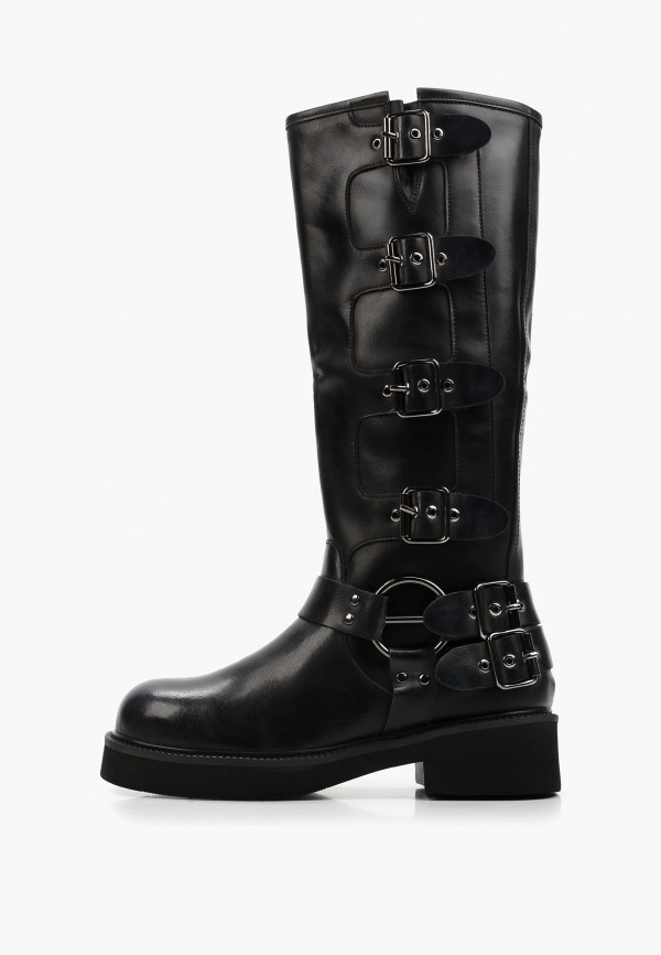 Сапоги Llevv Group 6993₽