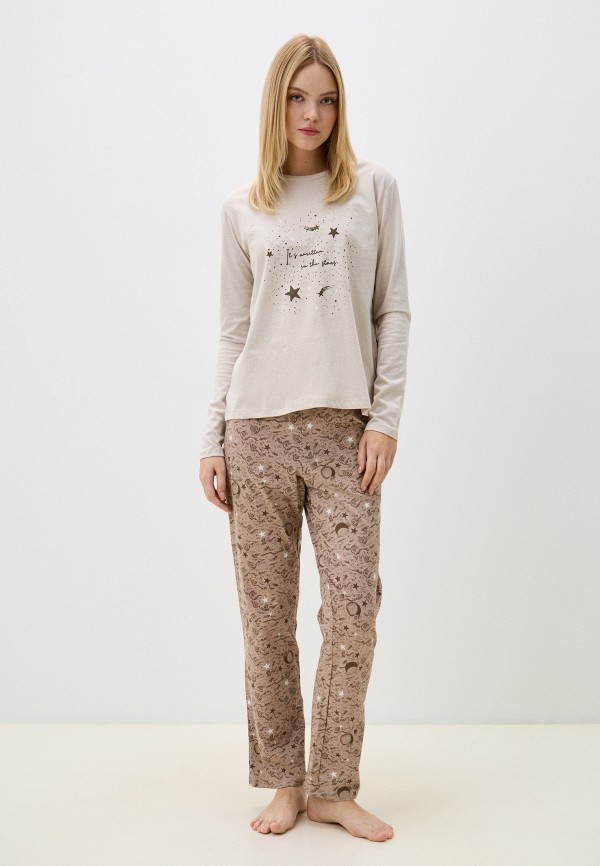 Пижама Koton 1389₽