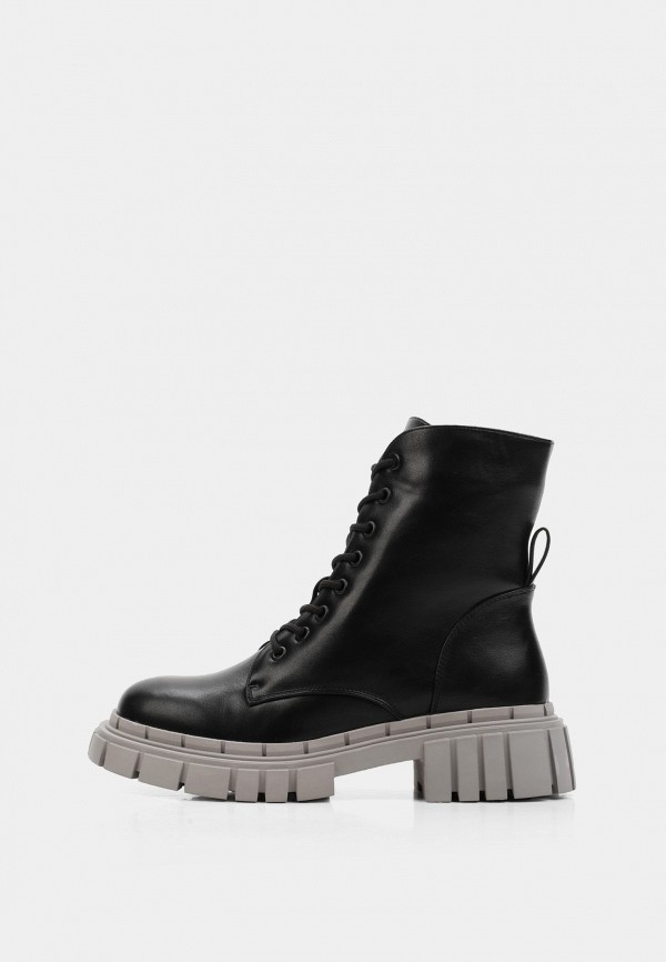 Ботинки Llevv Group 7352₽