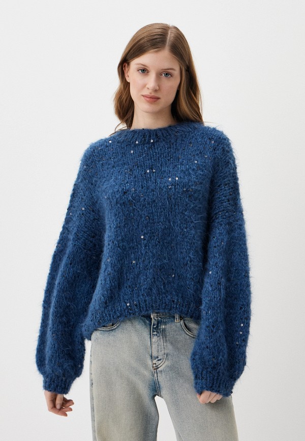 Свитер Evgrafova 21500₽