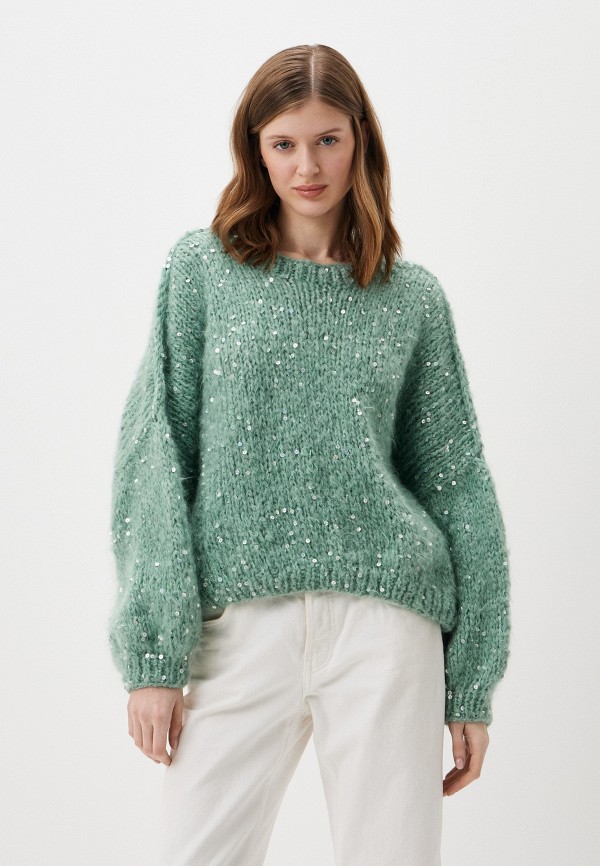 Свитер Evgrafova 21500₽