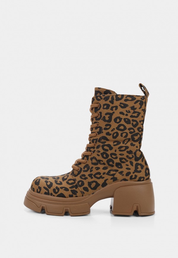 Полусапоги Llevv Group 7352₽