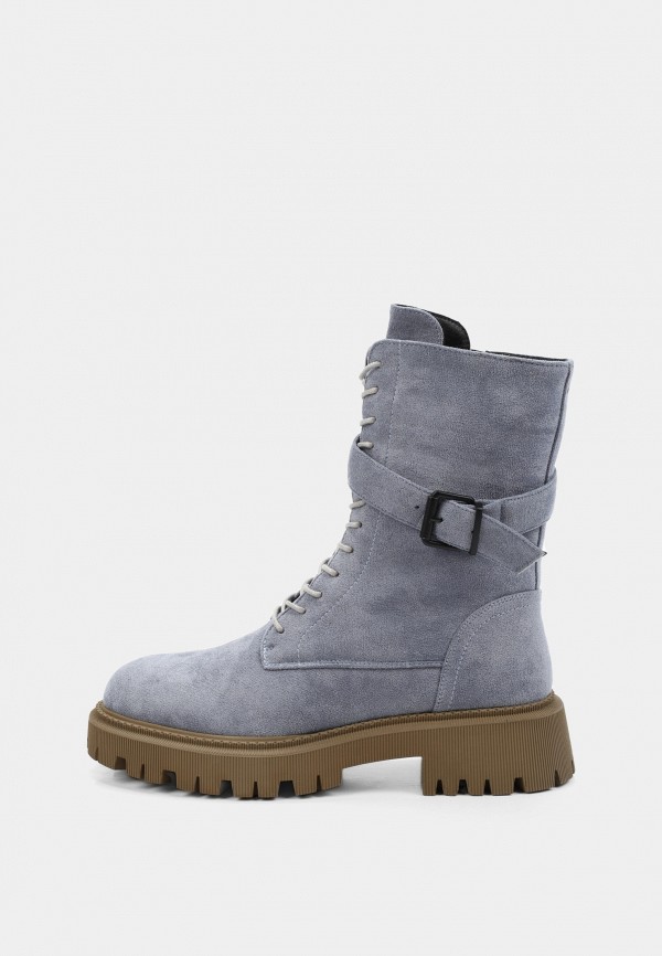 Ботинки Llevv Group 7192₽