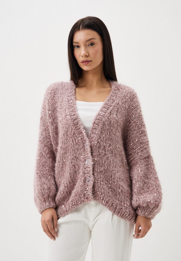 Кардиган Evgrafova 21500₽