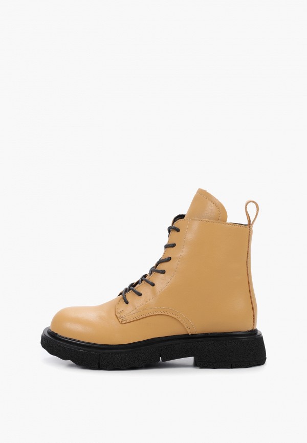 Ботинки Llevv Group 5243₽