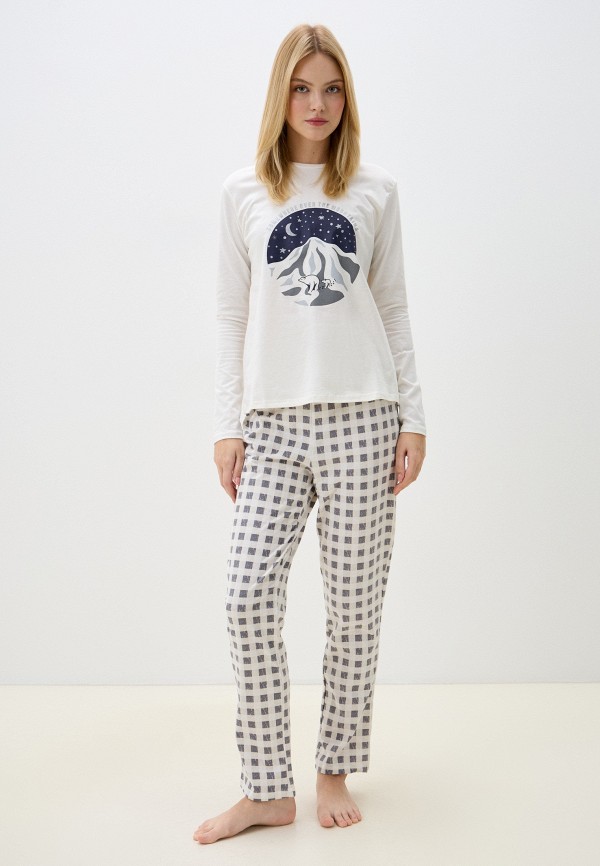 Пижама Koton 2059₽