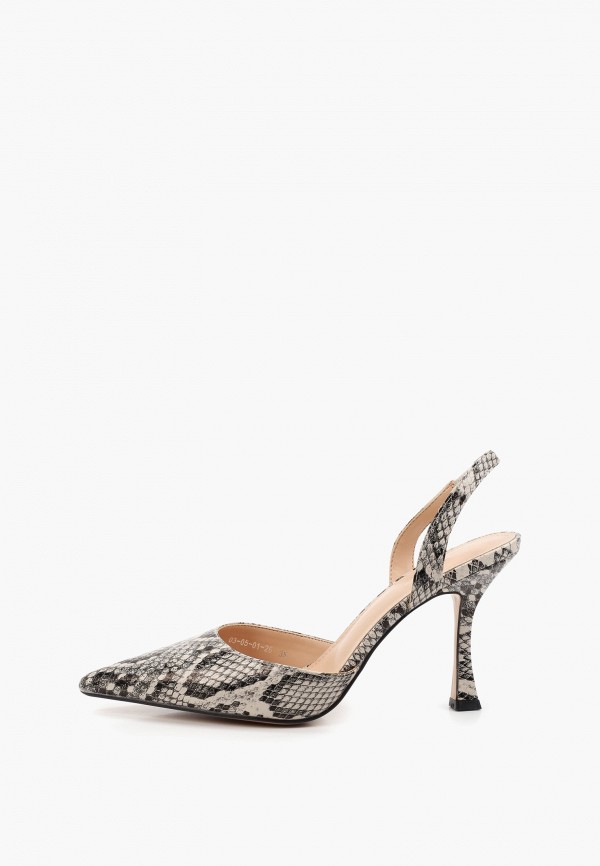 Туфли Dino Ricci Select 4750₽