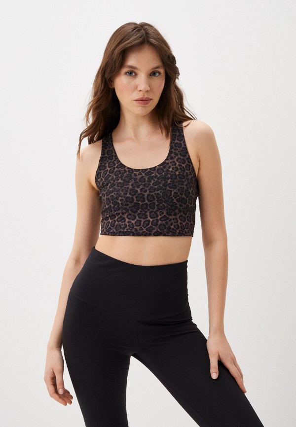 Топ спортивный Koton 909₽