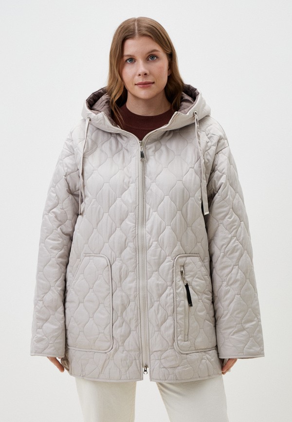 Куртка стеганая Karmel Style 10720₽
