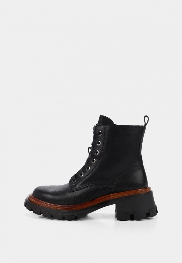 Ботинки Llevv Group 6993₽