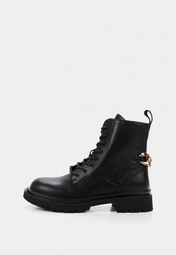 Ботинки Llevv Group 6013₽